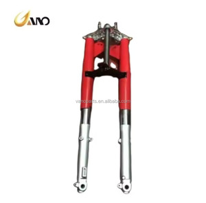 WANOU TMX155 Pièces de carrosserie de moto Amortisseur <span class=keywords><strong>avant</strong></span> de moto - Product Image 3
