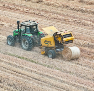 HDPE Heavy Duty Bale <span class=keywords><strong>Net</strong></span> Horse heno <span class=keywords><strong>Net</strong></span> Bag <span class=keywords><strong>Slow</strong></span> Feed <span class=keywords><strong>Hay</strong></span> Bale <span class=keywords><strong>Net</strong></span> Wrap para ganado - Product Image 2