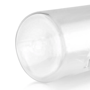 Kính kín lạnh Brew <span class=keywords><strong>Iced</strong></span> <span class=keywords><strong>Tea</strong></span> Maker bình với vòi pha cà phê thủy tinh bình với bộ lọc bằng thép không gỉ có thể tháo rời - Product Image 4