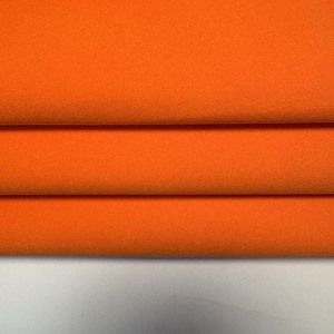 2025 Wholesale OEM ODM Custom PU Faux <strong>Leather</strong> <strong>Leather</strong> Faux Suede <strong>Fabric</strong> for Shoes - Product Image 5