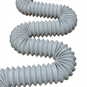 Tubo di Scarico Flessibile Universale in Plastica per <span class=keywords><strong>Lavello</strong></span>, Anti-Odore, Espandibile con Guarnizione Anti-Insetti per Facile Installazione - Product Image 4