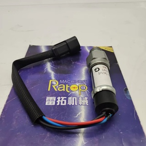 Capteur de pression haute qualité 459-2597 4592597 – Pressostat pour camion articulé - Product Image 2
