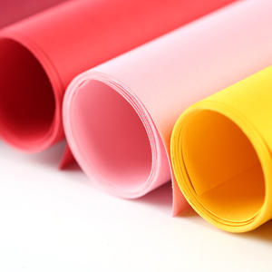 Papier de fond pour photographie double face uni 1,35 * 10m non réfléchissant pour portrait, vêtements, diffusion en direct, couleur photo - Product Image 4