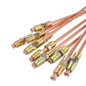 Máy làm phồng đầu ống dầu phanh ô tô - Product Image 3