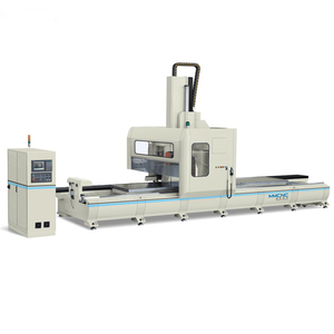 Trung Tâm Gia Công Router Nhôm CNC 5 Trục - Product Image 1