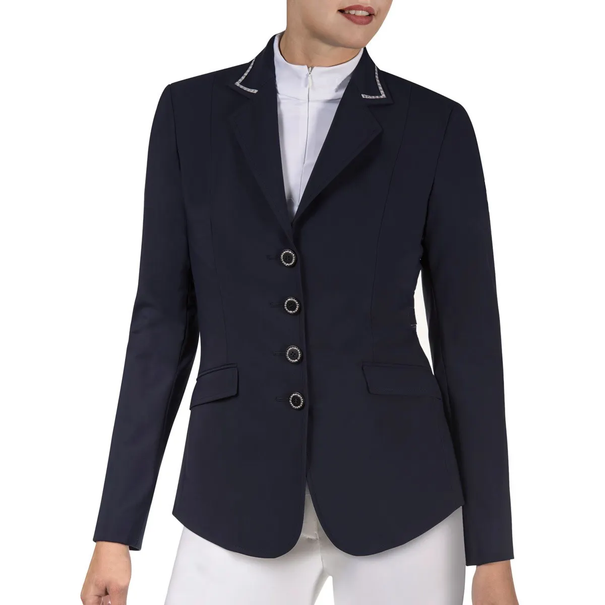 Индивидуальная выставочная куртка, пальто для соревнований, Женская куртка для верховой езды, одежда для конного спорта