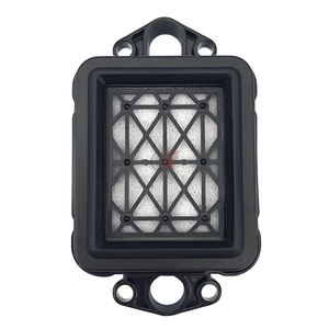 איכות טובה רשת פלסטיק dx7 dx5 העליון כובע דיו למדפסת gongzheng הזרקת דיו למדפסת gongzheng הזרקת דיו - Product Image 1