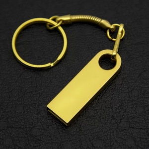 Được Thiết Kế <span class=keywords><strong>Memory</strong></span> Stick Quà Tặng USB Đầy Đủ Công Suất Kim Loại Ổ Đĩa Flash USB Tốc Độ Cao Tùy Chỉnh 16GB 32GB 64GB 128GB Kim Loại USB Stick - Product Image 5