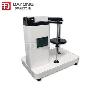 Agitateur de tamis de laboratoire Ro-tap pour analyses de criblage en trois phases - Product Image 2