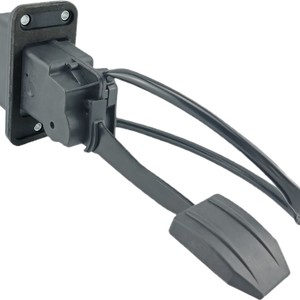 Nouvelle pédale d'accélérateur électronique de remplacement 2R0721503B 1000754233 pour les bus et camions Volkswagen - Product Image 3