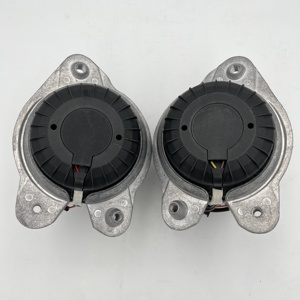 Phụ tùng ô tô cho Mercedes-Benz S-CLASS W222 V222 x222 động cơ gắn khung động cơ gắn kết 2222407617 - Product Image 4