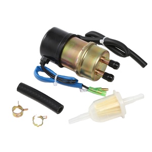 Pompe à carburant pompe électronique UC-Z 490401055 UC-Z10A 16710-HA7-672 17113553 - Product Image 2