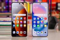 Smartphone Android Global Red mi Note 15 Pro 6,83 pouces Dimensity 7400 Ultra 6580 mAh Appareil photo 200 MP Double SIM eSIM 5G Xiao Mi