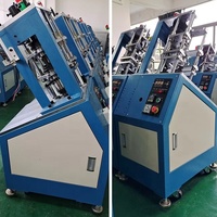 Machine d'insertion de broches de couture automatique de qualité, dernier produit d'exportation de 2022 dans l'industrie des connecteurs