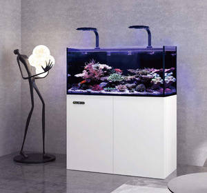Now MaiGuang Atoll Series Automatic Saltwater Fish Tank with APP Control and Modular Design SPS LPS Coral <strong>Reef</strong> <strong>Rocks</strong> <strong>Aquarium</strong> - Product Image 3
