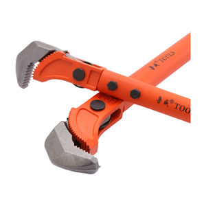 Chiave Magica Multifunzione Pesante, Chiavi Regolabili Universali, Chiave Dinamometrica Rapida per Tubi dell'Acqua, Bulloni e Dadi - Product Image 2