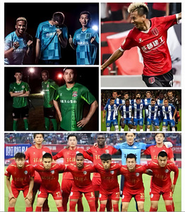 Maillots de football en polyester pour hommes de haute qualité, impression et logo personnalisés, plusieurs couleurs, uniforme d'équipe, coupe classique - Product Image 6