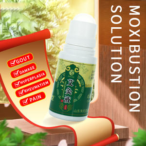 2025 panas dukungan sendi suplemen tulang rawan memulihkan Glucosamine Chondroitin cair tetesan sendi pereda nyeri - Product Image 6