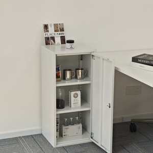 Hiện đại chất lượng cao duy nhất cửa tủ tập tin siêu di chuyển lưu trữ cho nhà văn phòng hội thảo phòng ngủ khách sạn làm bằng thép - Product Image 4