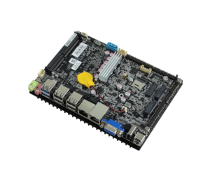 2025 Inter thông minh 2/3/4 * mạng 4.0-inch m11gse Bo mạch chủ Tiger hồ 4k DDR4 bộ nhớ tối đa 32G Máy tính để bàn máy tính bảng - Product Image 3