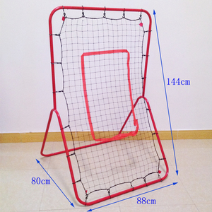 Baseball Baseball Soccer Rebound Practice <strong>Net</strong> and <strong>Football</strong> <strong>Rebounder</strong> - Product Image 3