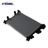 Pièce de voiture Radiateur moteur OEM 68273401AA Radiateur de voiture pour Jeep Compass 2017 2018 2019 2020 2021 2022 2023