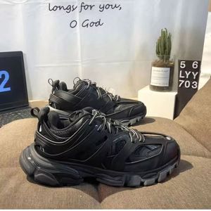 Zapatos de Diseñador de Lujo, Zapatillas Retro de Moda, Alta Calidad, para Hombre y Mujer, Estilo Casual, Deportivo, para Correr, Caminar, con Cordones, con Caja - Product Image 3