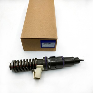 Conjunto de inyector de motor diésel de 4 pines, inyector de combustible Common Rail C56176TZ3 SN28484921 7485003948 para Volvo - Product Image 2