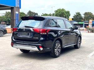 <span class=keywords><strong>Mitsubishi</strong></span> <span class=keywords><strong>Outlander</strong></span> 2021 2WD Versión Enjoy Automático Usado, Auto de <span class=keywords><strong>Segunda</strong></span> <span class=keywords><strong>Mano</strong></span> - Product Image 5