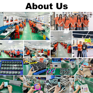 Wireless RGB <strong>Computer</strong> Portable for <strong>Speaker</strong> with Home Theater System for Party Woofer Sound - Product Image 4