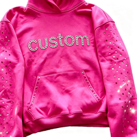 Sweat à capuche tendance de style américain hip-hop avec inscription créative imprimée, pour homme et femme, automne, ample, tendance, marque