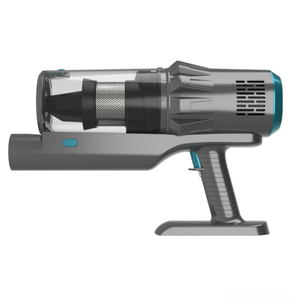 Aspiradora Inalámbrica de Mano para el Hogar, Aspiradora Vertical de Alta Succión - Product Image 4