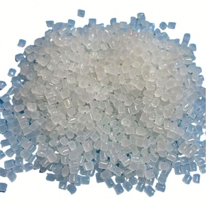 Gránulos de materia prima de resina LDPE de baja densidad de grado de tubería LDPE de venta directa de fábrica a buen precio - Product Image 3