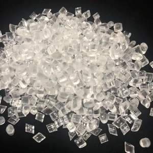 Alta calidad precio barato LG química PMMA IF850 hoja acrílica <span class=keywords><strong>Dental</strong></span> PMMA gránulos/resina/pellets materia prima de plástico - Product Image 3