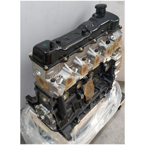 Motor de Alta Calidad 1RZ 2.0L 4 Cilindros para <span class=keywords><strong>Toyota</strong></span> Hiace TownAce Hilux - Product Image 2