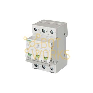 Siemens 5TL13320 - Nuovo - Product Image 1