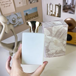 Collection de parfums de longue durée Blue De Fresh Strong EDP <span class=keywords><strong>pour</strong></span> hommes - Product Image 3