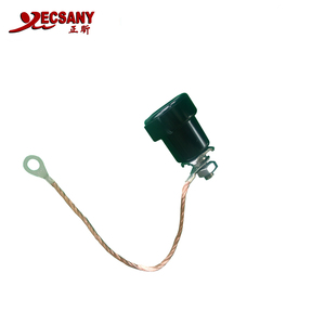 12KV 10KA Oxyde Métallique Polymère Parafoudre sans Lacunes Pour La Ligne De Distribution - Product Image 3