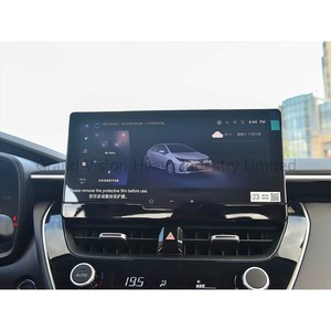 2024 To-yota Coro-lla 1.8L Intelligent Hybrid Dual Engine Top Speed 160(Km/H) Véhicule de banlieue urbaine Expédition rapide - Product Image 4