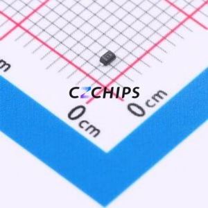 Diodo Schottky RB500SM-30FHT2R SC-79 de Alta Calidad, Proveedor de Componentes Electrónicos al por Mayor y Servicio de Lista de Materiales - Product Image 1