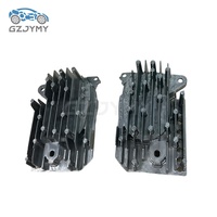 63115A0E625 63115A0E626 Module LED clignotant/DRL unité de commande de feux de jour gauche pour BMW X3 G01 LCI/X3 LCI G01 X4 G02