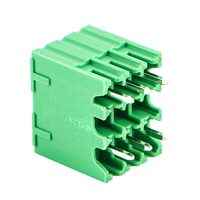 15EGTVHB 3.5/3.81MM Pin Socket Plug-in Bornier 2/3/4/5/6/7/8/9/10/12/14/16/24P