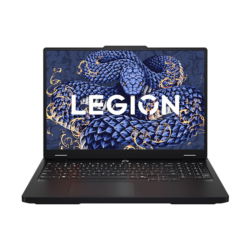 Lenovo LEGION Y7000P 2025 - High-Performance Gaming Laptop