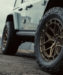 Rueda forjada <span class=keywords><strong>de</strong></span> aleación <span class=keywords><strong>de</strong></span> aluminio <span class=keywords><strong>de</strong></span> radios múltiples <span class=keywords><strong>de</strong></span> Venta caliente 15 16 17 18 19 20 21 22 pulgadas rueda para coches - Product Image 5