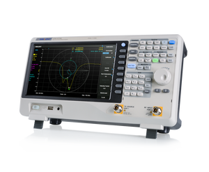 Siglent SVA1015/1032/1075X Series 9K-7.5GHz Meter Network Analyzer Touch-screen Display Tracking Generator 1Hz - Product Image 2
