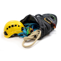 Sac à dos multifonctionnel OEM d'usine, sac de transport robuste 900D 43L Pro Deluxe pour cordes