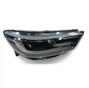 Car Headlamp Front Headlight LED Head Light For Chery Tiggo 8 Plus 605000234AA 605000235AA