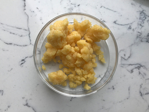 Высококачественная пищевая добавка, порошок лецитина яичного желтка - Product Image 3