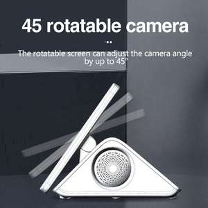 Caja Registradora POS Táctil de 10.1 Pulgadas con Pantalla Única y 10 Puntos de Contacto, Android 10.0, 32GB de RAM, Bluetooth 5.2, Blanca - Product Image 4