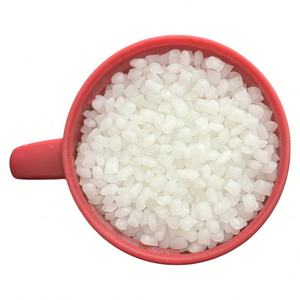 Reprocesado PP Gránulos Polipropileno para Melt Blown Fabric PP Gránulos Material - Product Image 2